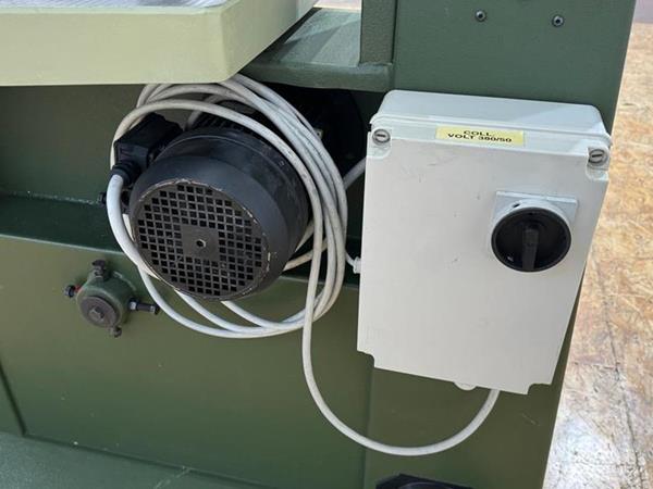 Sega a nastro Centauro CO 800  - Foto 2