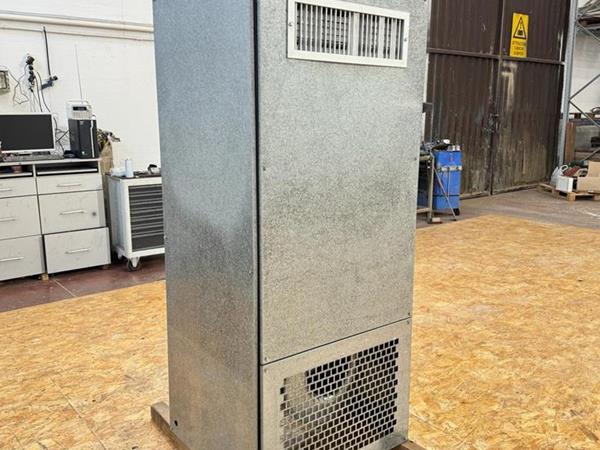 Генератор за горещ въздух Tecno aspira 55 - снимка 2