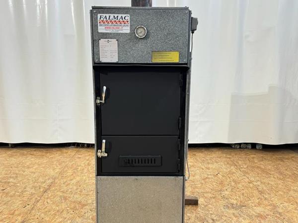 Генератор горячего воздуха Tecno aspira 55 - Фото 2