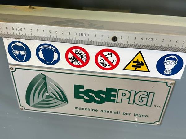 Intestatore Essepigi - Foto 2