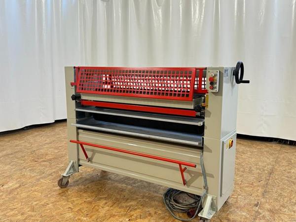 Maszyna do klejenia OSAMA - Zdjęcie 2
