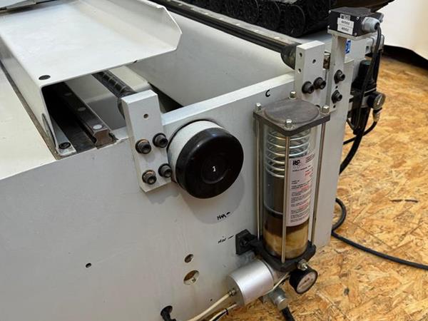 CNC Morbidelli Author 503 - Foto 2