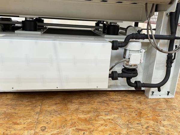 Pressa Italpresse usata DS 130  - Foto 2