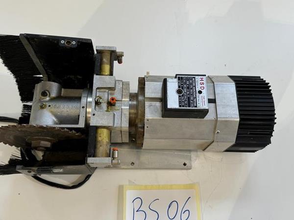 Aggregato sega per centri di lavoro per falegnameria  - Foto 2