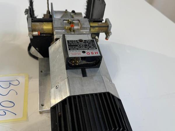Aggregato sega per centri di lavoro per falegnameria  - Foto 2