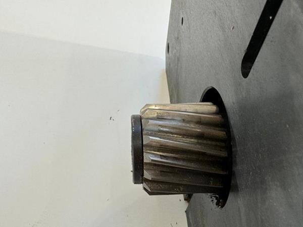 Servomotore per spostamento assi CNC per legno - Foto 2