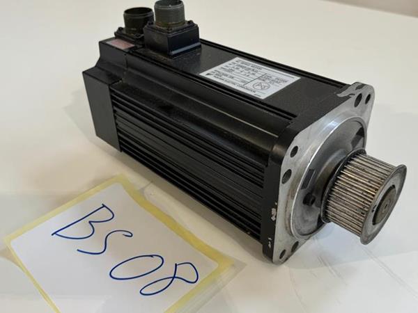 Servomotore per spostamento assi CNC per legno