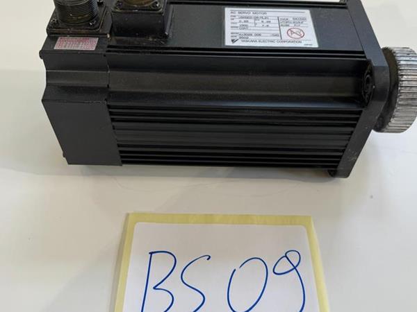 Servomotore per spostamento assi CNC per legno - Foto 2