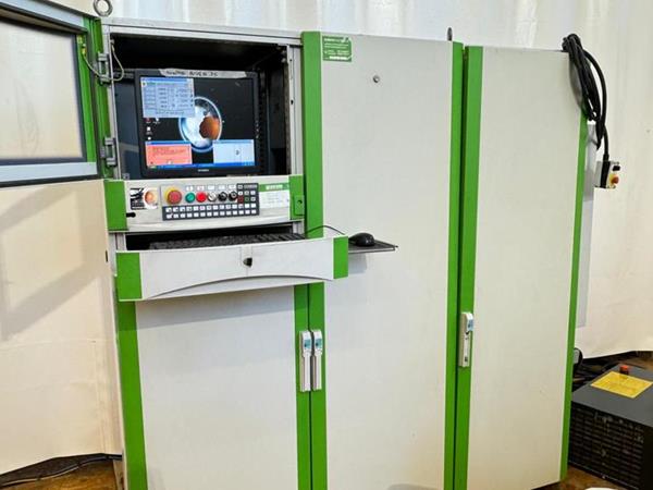 Centro di lavoro Rover 35 - Foto 2