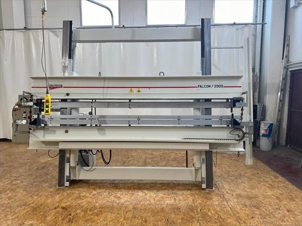 Strettoio Italpresse Falcon