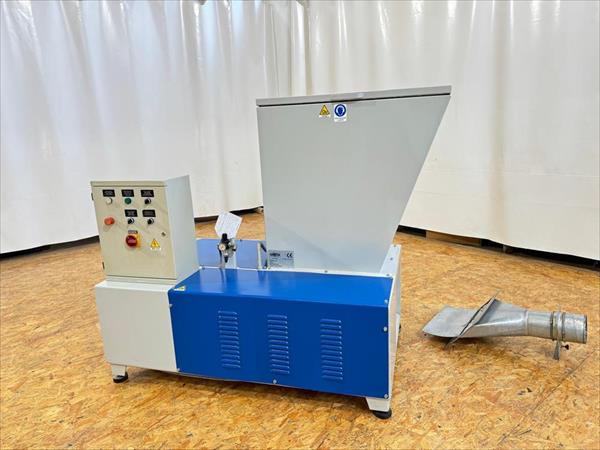 Macinatore Comafer - Foto 2