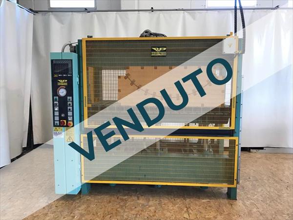 Pressa Baioni per curvi - Foto 1