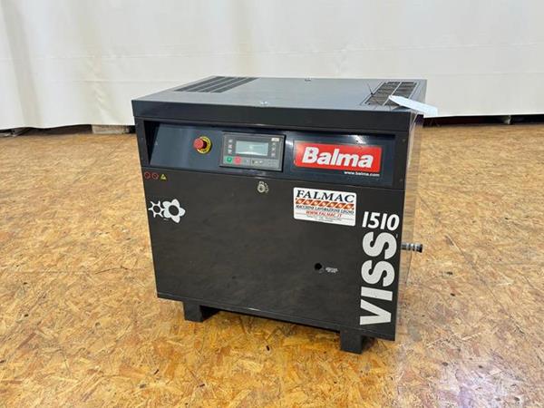 Compressore Balma - Foto 1