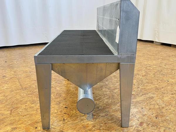 Banco Aspirante per falegnameria - Foto 2