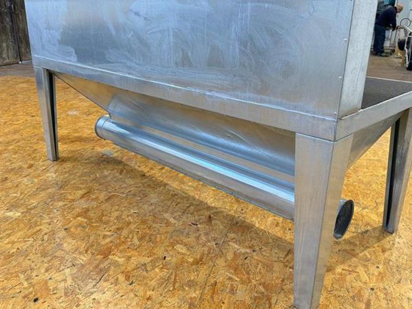 Banco Aspirante per falegnameria - Foto 2