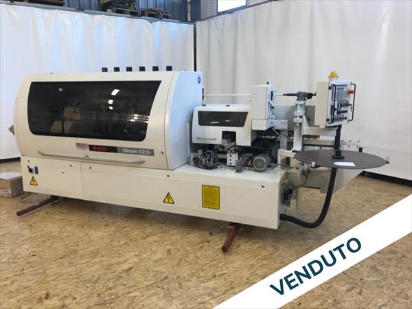Bordatrice SCM S215