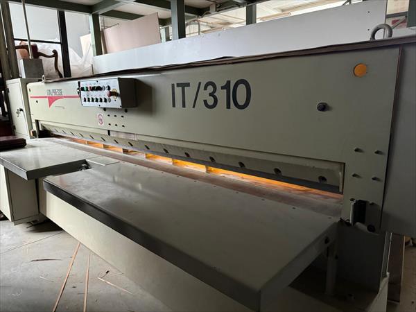 Taglierina SCM IT310 - Foto 2