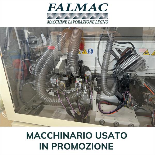 Bordatrice per falegnameria SCM - Foto 2