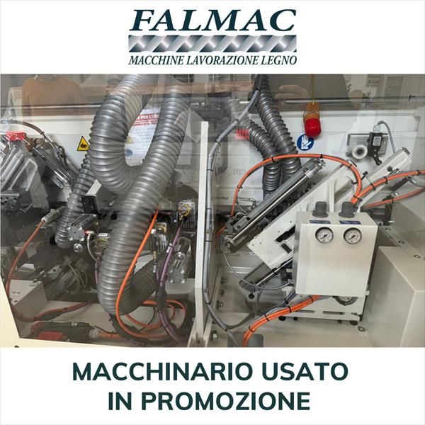 Bordatrice per falegnameria SCM - Foto 2