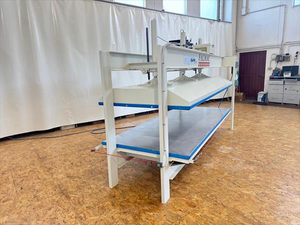 Pressa Orma - Foto 2