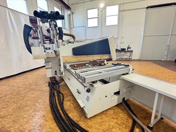 Centro di lavoro SCM Z30 - Foto 2