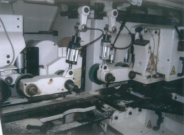 Impianto completo per finestre SCM  - Foto 2