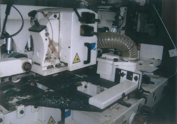 Impianto completo per finestre SCM  - Foto 2