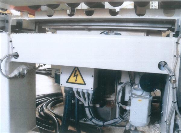 Impianto completo per finestre SCM  - Foto 2
