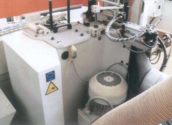 Impianto completo per finestre SCM  - Foto 2