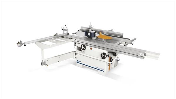 Combinata SCM Minimax CU410C - Foto 1
