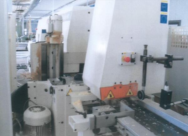 Impianto completo per finestre SCM  - Foto 2