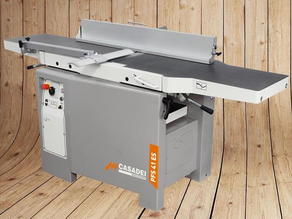 Pialla combinata filo spessore da 410 mm 