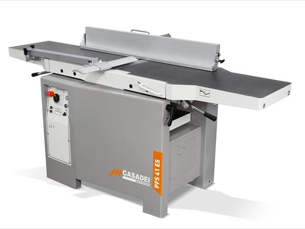 Pialla combinata filo spessore da 410 mm  - Foto 2