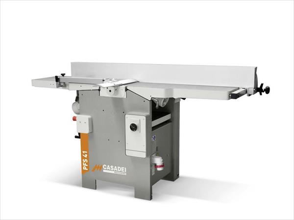 Pialla combinata filo spessore da 410 mm  - Foto 2
