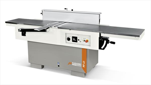 Pialla a filo per legno - Foto 2