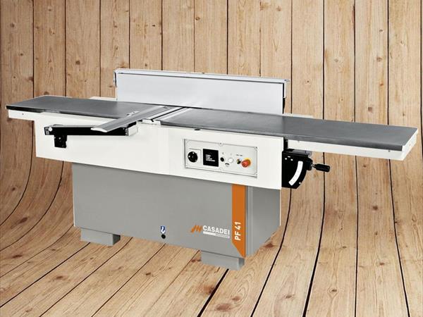 Pialla a filo per legno - Foto 2