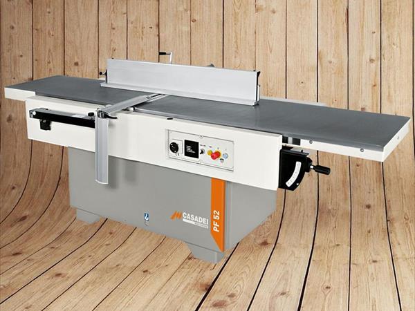 Pialla a filo per falegnameria da 520mm - Foto 2