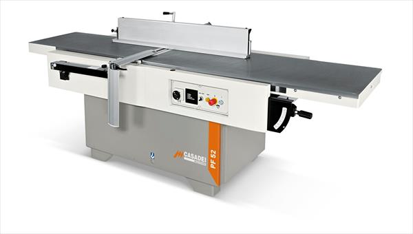 Pialla a filo per falegnameria da 520mm - Foto 2