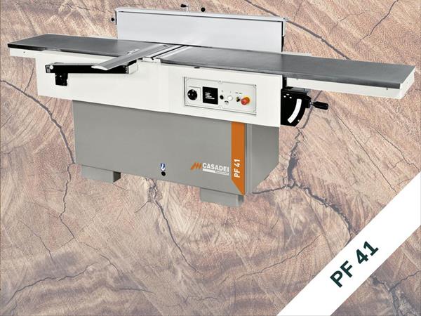 Pialla a filo per legno