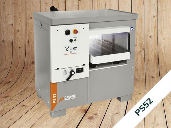 Pialla a spessore 520 mm 