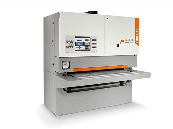 Calibratrice 2 gruppi L 1100 - Foto 2