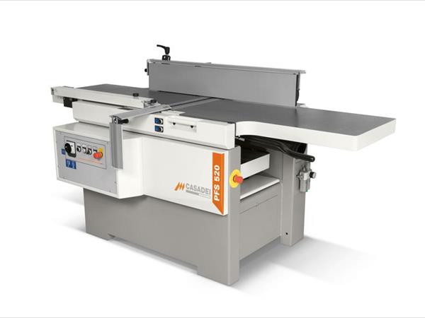 Pialla combinata filo spessore 520  - Foto 2