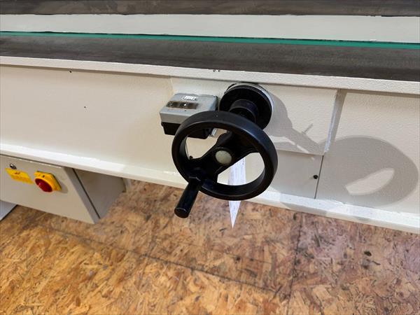 Taglierina per impiallacciatura Casati - Foto 2