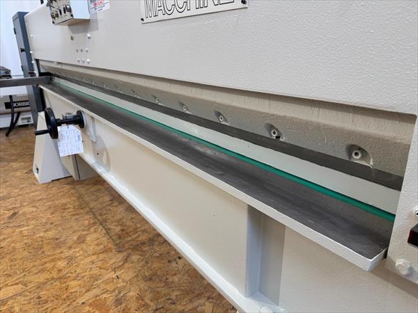 Taglierina per impiallacciatura Casati - Foto 2