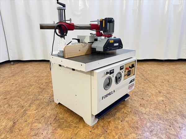 Toupie SCM T60I