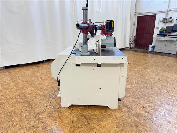 Toupie SCM T60I - Foto 2