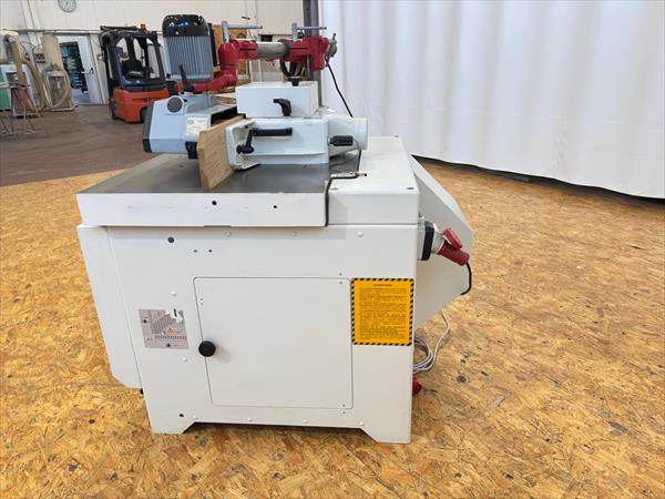 Toupie SCM T60I - Foto 2