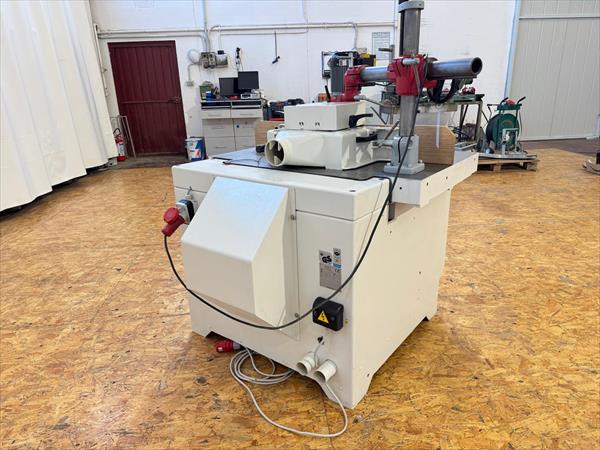 Toupie SCM T60I - Foto 2