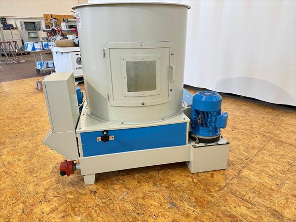 Bricchettatrice Comafer Dinamic 85 N  - Foto 2