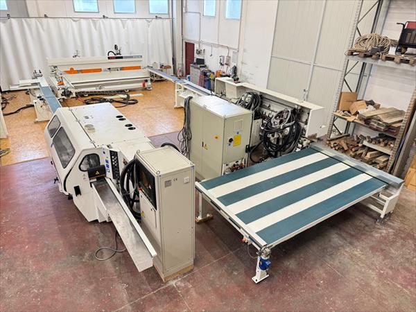 Impianto completo per finestre SCM  - Foto 2